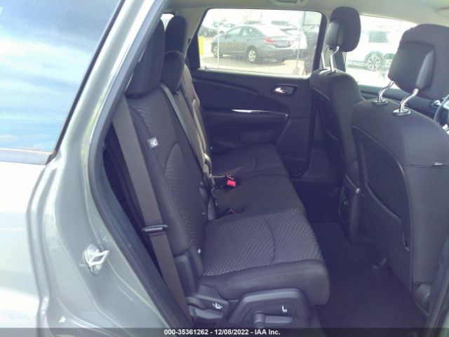 3C4PDCAB2LT199810 Dodge Journey Se Value