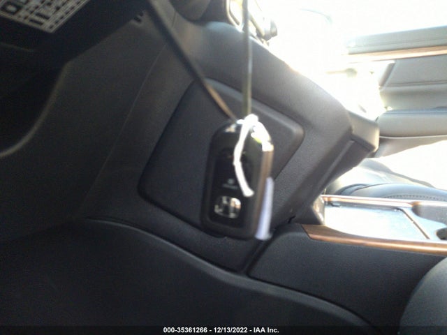2022 Honda CR-V, VIN: 5J6RT6H99NL045104