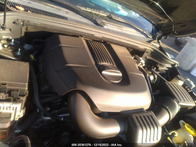 2015 JEEP GRAND CHEROKEE LIMITED VIN: 1C4RJFBG1FC852270