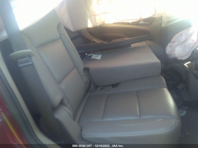Chevrolet Tahoe Lt 2018 1GNSCBKC4JR334359 Image 8