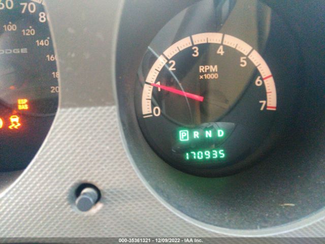 2008 DODGE NITRO SXT VIN: 1D8GT28K78W124770