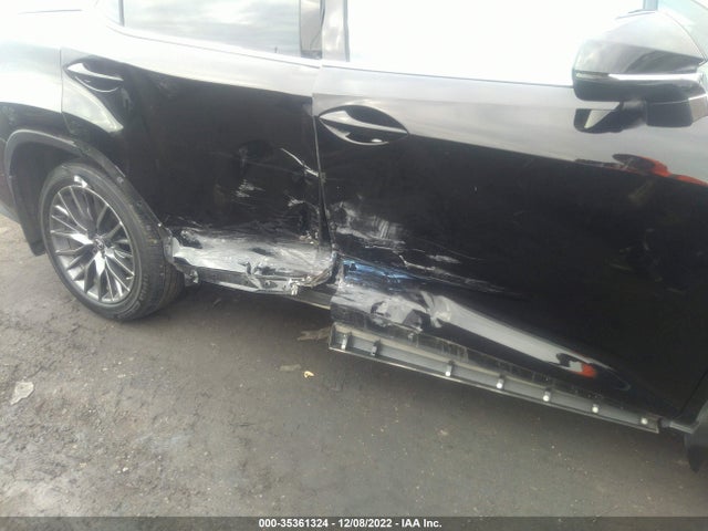 2021 Lexus RX, VIN: 2T2SZMDA1MC300291