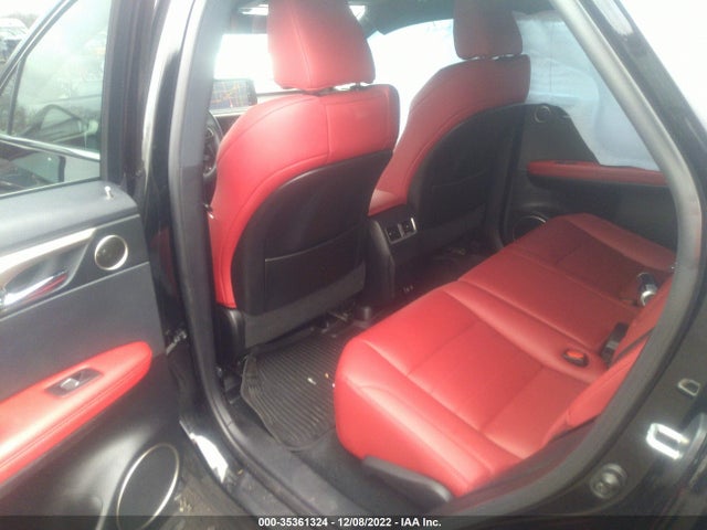 2021 Lexus RX, VIN: 2T2SZMDA1MC300291
