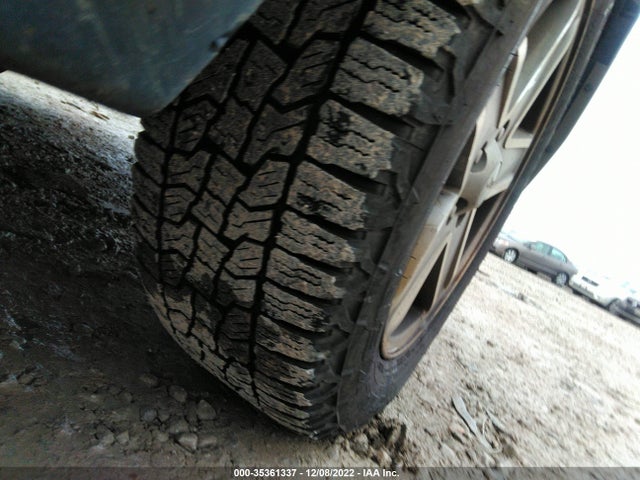 2008 JEEP PATRIOT SPORT VIN: 1J8FT28W68D520643