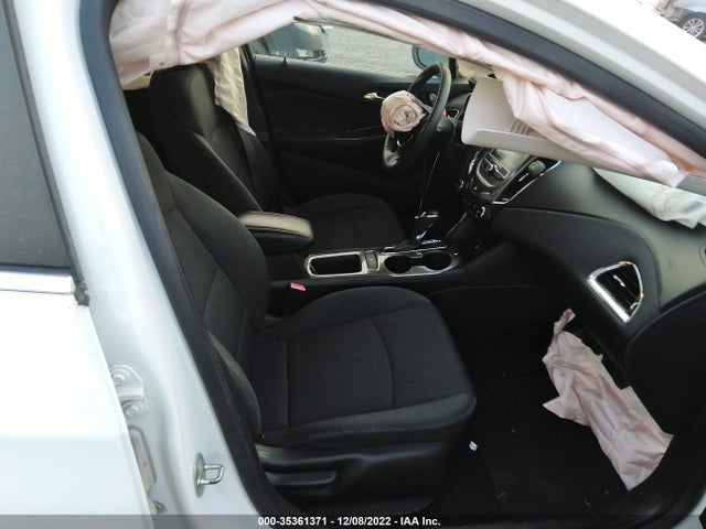 Chevrolet CRUZE LT 2017 1G1BE5SM5H7115020 Image 6