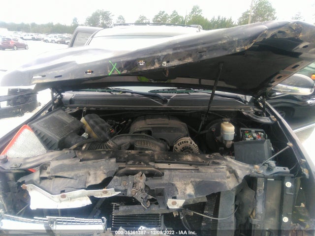 Cadillac Escalade Luxury 2012 1GYS4BEF2CR223172 Image 12