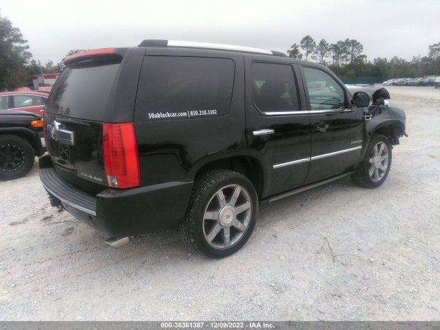 Cadillac Escalade Luxury 2012 1GYS4BEF2CR223172 Image 6