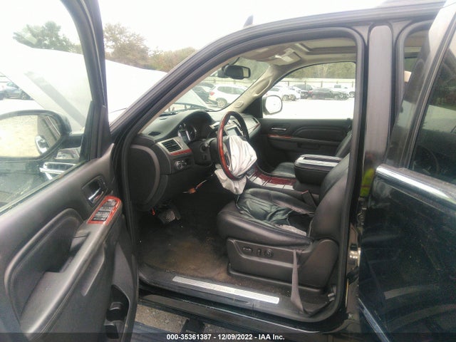 Cadillac Escalade Luxury 2012 1GYS4BEF2CR223172 Image 7
