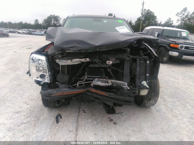 Cadillac Escalade Luxury 2012 1GYS4BEF2CR223172 Image 8