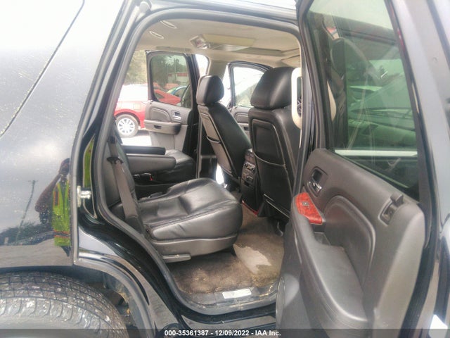 Cadillac Escalade Luxury 2012 1GYS4BEF2CR223172 Image 10