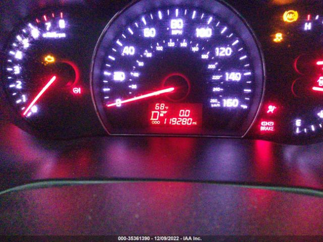 5XYKT3A6XFG595334 KIA SORENTO LX
