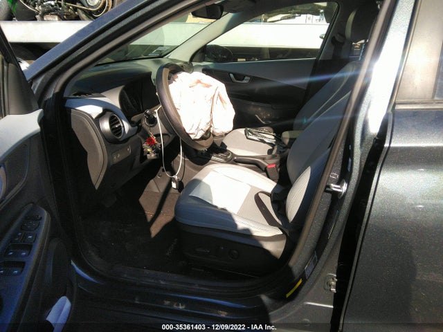 Hyundai Kona Limited 2018 KM8K33A54JU086608 Image 6