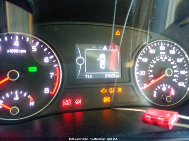 5XXGT4L33JG262551 KIA Optima Lx