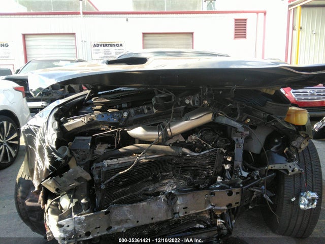 Dodge Challenger Sxt 2016 2C3CDZAG9GH321630 Image 10