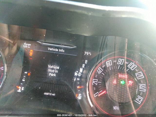 Dodge Challenger Sxt 2016 2C3CDZAG9GH321630 Image 7