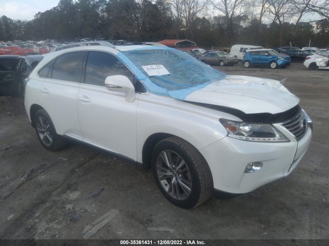 2015 2T2ZK1BA2FC191427 main image