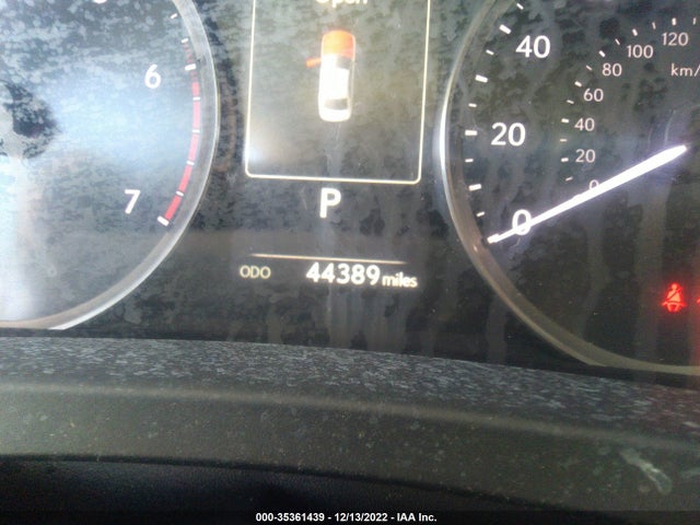 2020 Lexus IS, VIN: JTHDA1D22L5108402