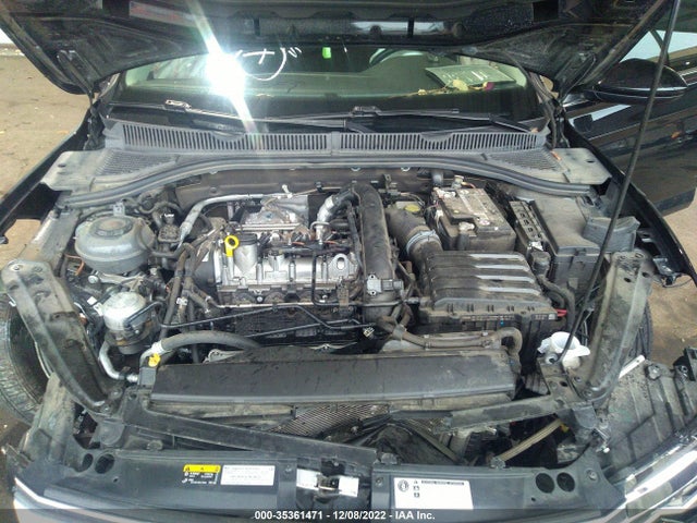 3VWC57BU9KM256822 Volkswagen Jetta S/se/r-line