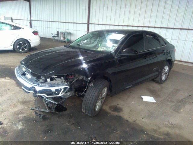3VWC57BU9KM256822 Volkswagen Jetta S/se/r-line