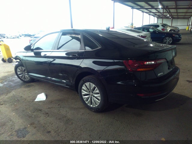 3VWC57BU9KM256822 Volkswagen Jetta S/se/r-line
