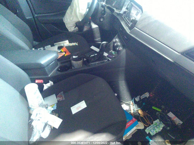 3VWC57BU9KM256822 Volkswagen Jetta S/se/r-line