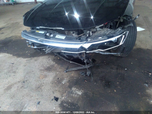 3VWC57BU9KM256822 Volkswagen Jetta S/se/r-line