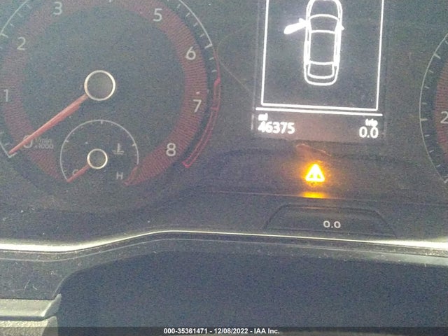 3VWC57BU9KM256822 Volkswagen Jetta S/se/r-line