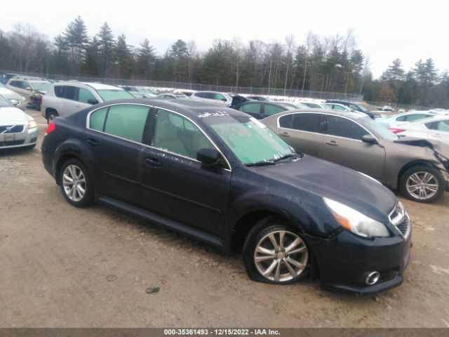 4S3BMDM61E2015492 auction archive image