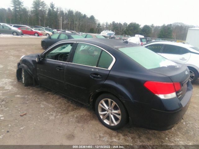 4S3BMDM61E2015492 Subaru Legacy 3.6r Limited