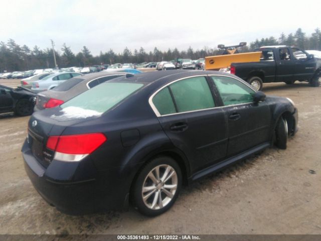 4S3BMDM61E2015492 Subaru Legacy 3.6r Limited