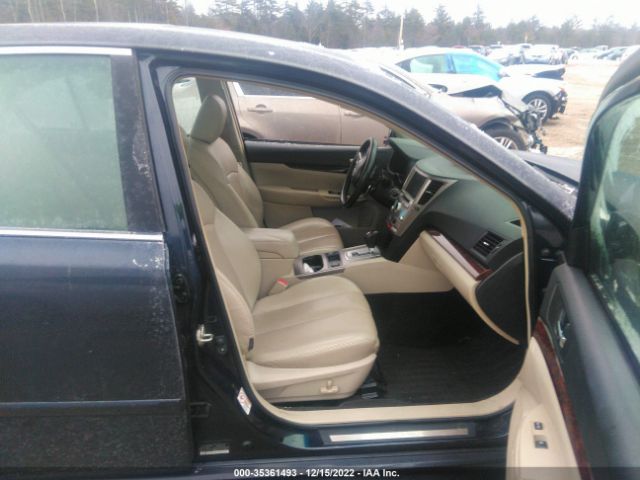 4S3BMDM61E2015492 Subaru Legacy 3.6r Limited