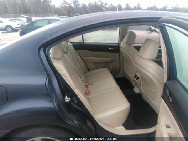 4S3BMDM61E2015492 Subaru Legacy 3.6r Limited