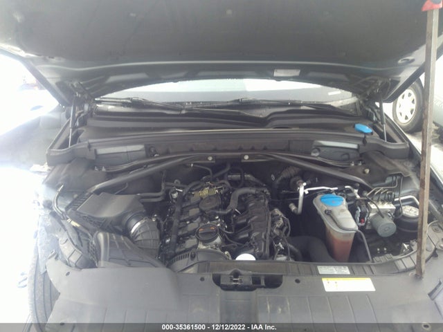 WA1LFAFP3CA033685 Audi Q5 2.0t Premium Plus
