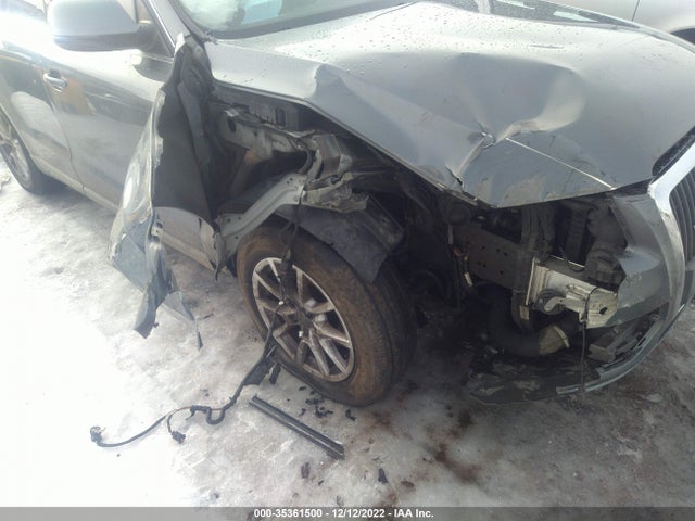 WA1LFAFP3CA033685 Audi Q5 2.0t Premium Plus