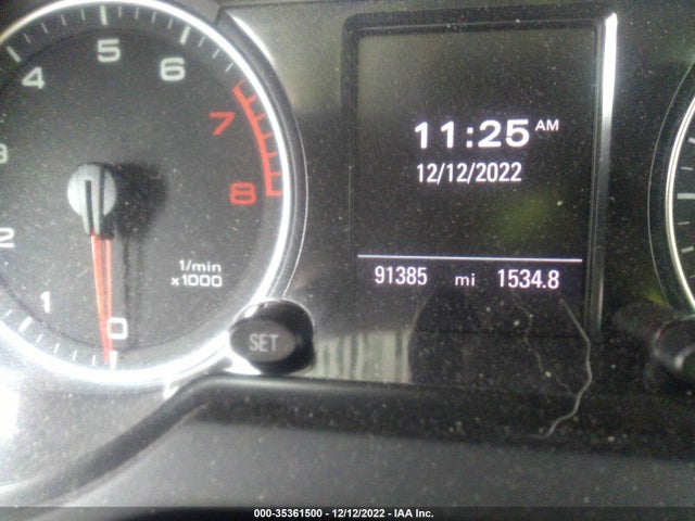 WA1LFAFP3CA033685 Audi Q5 2.0t Premium Plus
