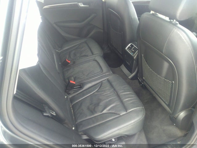 WA1LFAFP3CA033685 Audi Q5 2.0t Premium Plus