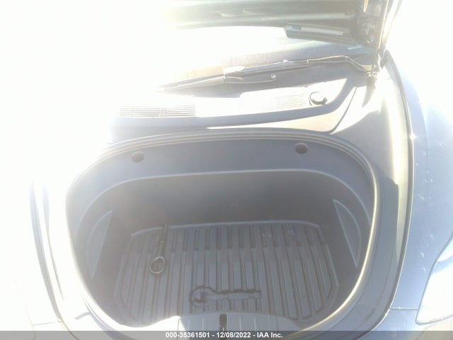 Tesla Model 3 Long Range 2022 5YJ3E1EB1NF328406 Image 10