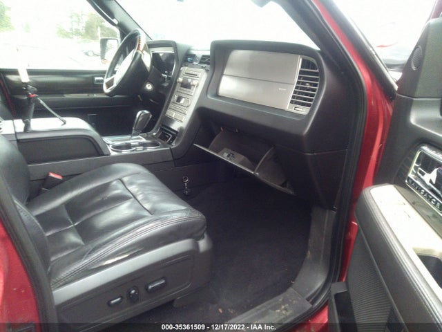 Lincoln NAVIGATOR L 2007 5LMFL27577LJ25061 Image 6