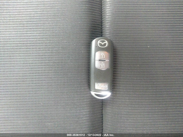 2016 Mazda CX-5, VIN: JM3KE4BY0G0829771