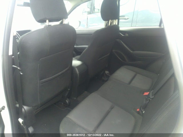 2016 Mazda CX-5, VIN: JM3KE4BY0G0829771