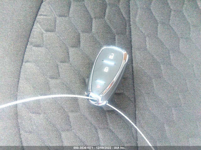 Chevrolet EQUINOX LT 2021 3GNAXKEV0ML347182 Image 3