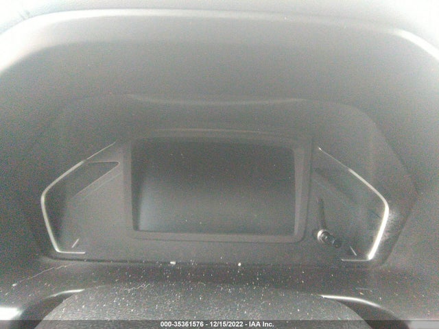 2019 HONDA ODYSSEY EX-L VIN: 5FNRL6H7XKB101845