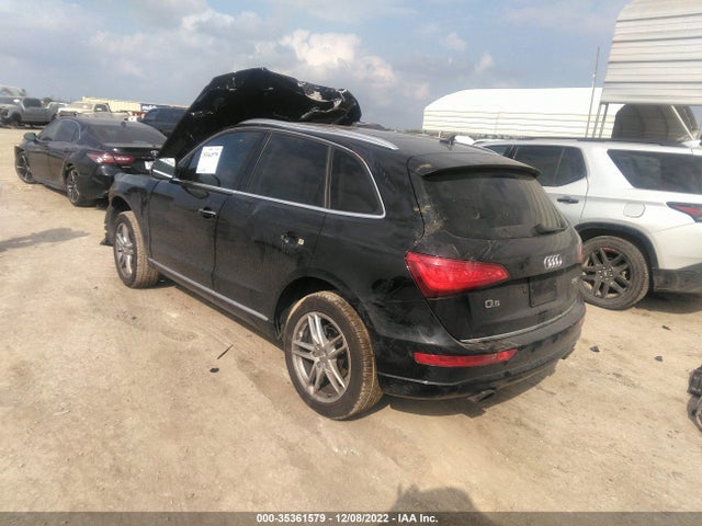 Audi Q5 Premium Plus 2017 WA1L2AFP9HA017039 Image 3