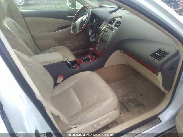 Lexus ES 350 2011 JTHBK1EG5B2468259 Image 6