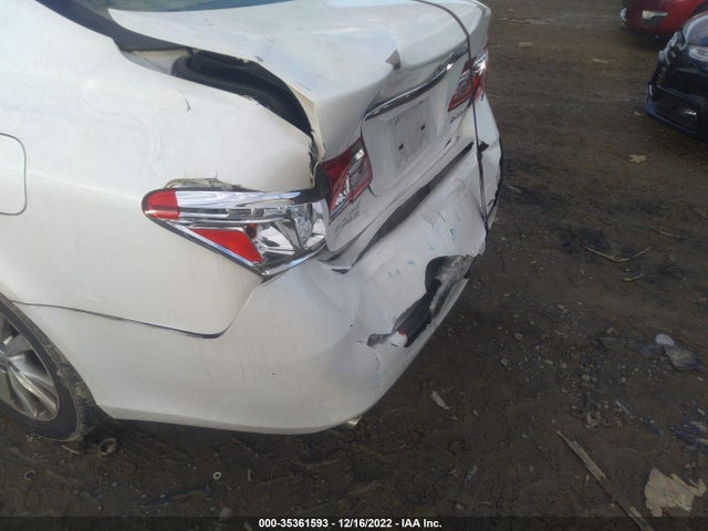 Lexus ES 350 2011 JTHBK1EG5B2468259 Image 7