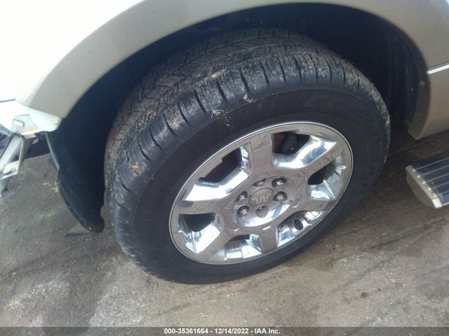 2011 FORD EXPEDITION XLT/KING RANCH VIN: 1FMJU1H57BEF09499