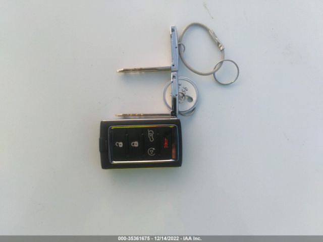 1C4RJKBGXN8619904 Jeep Grand Cherokee L Limited