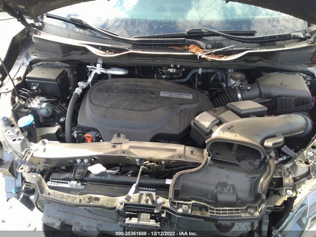 2020 Honda Odyssey, VIN: 5FNRL6H59LB045462