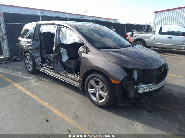 2020 Honda Odyssey, VIN: 5FNRL6H59LB045462