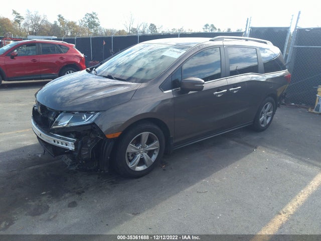 2020 Honda Odyssey, VIN: 5FNRL6H59LB045462